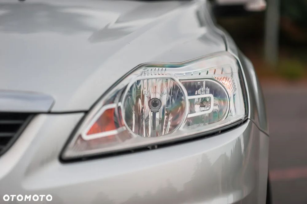 Ford Focus - 37