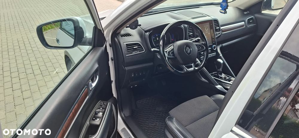 Renault Koleos 2.0 dCi Intens 4x4 X-Tronic - 7