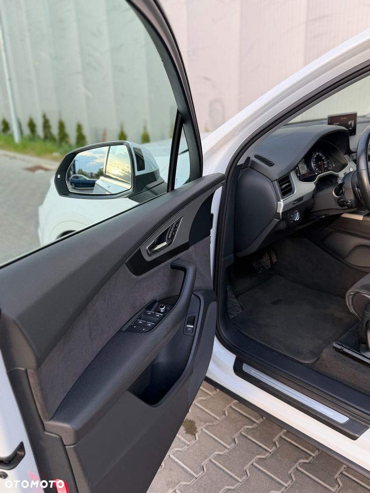 Audi Q7 3.0 TDI Quattro Tiptronic - 8