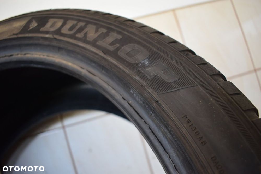 R20 255/40 Dunlop Sp Winter Sport 3D DSST Ctt - 7