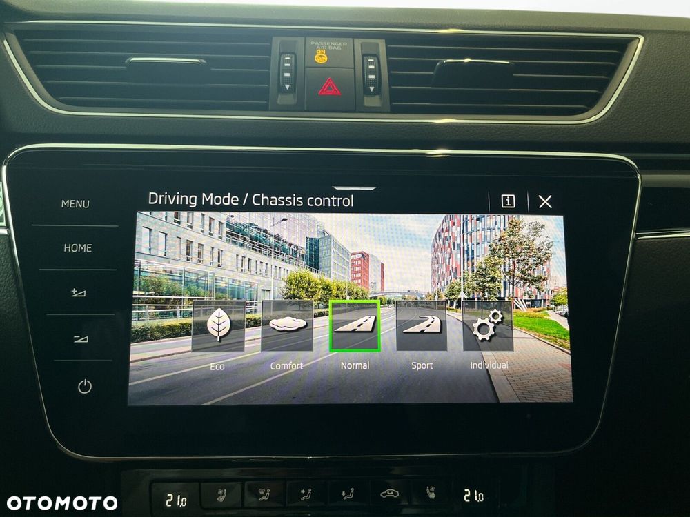 Skoda Superb 2.0 TDI SCR 4x4 L&K DSG - 23