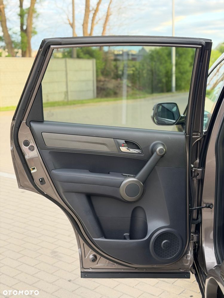 Honda CR-V 2.2i DTEC DPF Executive - 14