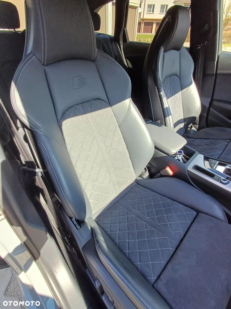 Audi A4 Avant - 35