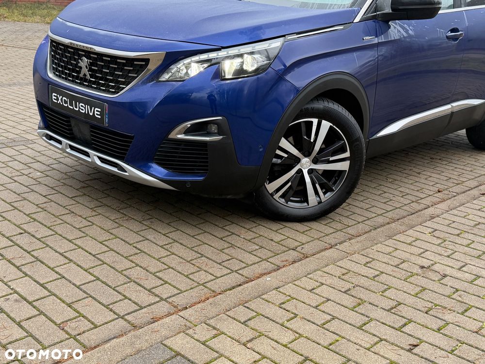 Peugeot 3008 - 11