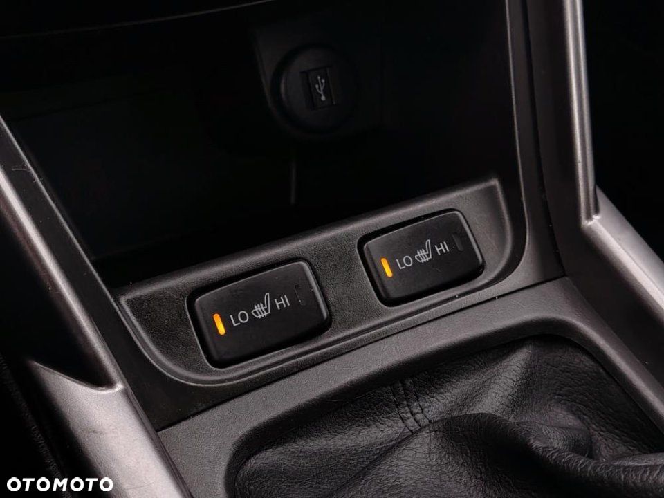 Suzuki S-Cross - 26