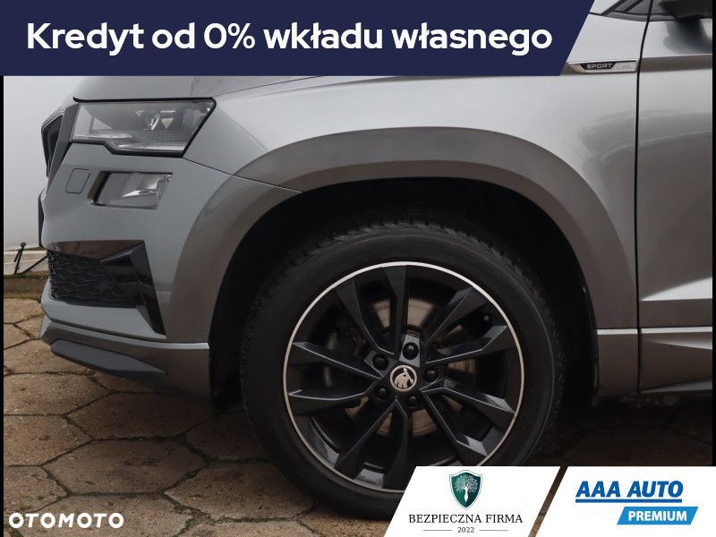 Skoda Karoq - 14