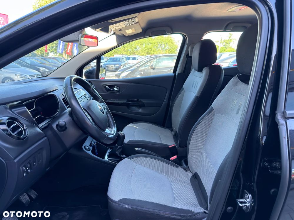 Renault Captur (ENERGY) TCe 90 INTENS - 21