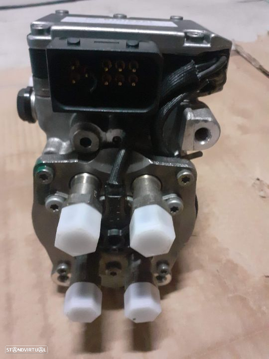 Bomba injectora bmw 320D 136cv E46 0470504005 - 2