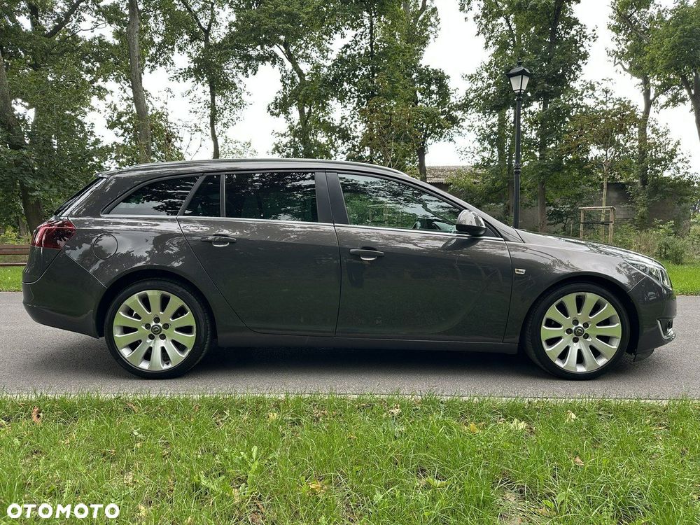 Opel Insignia - 11
