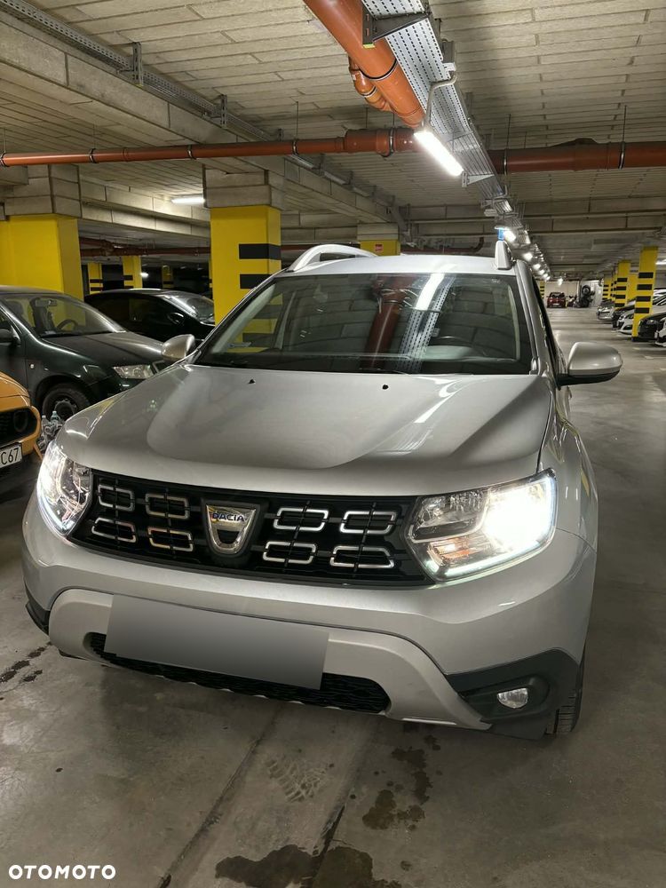 Dacia Duster 1.0 TCe Prestige - 3