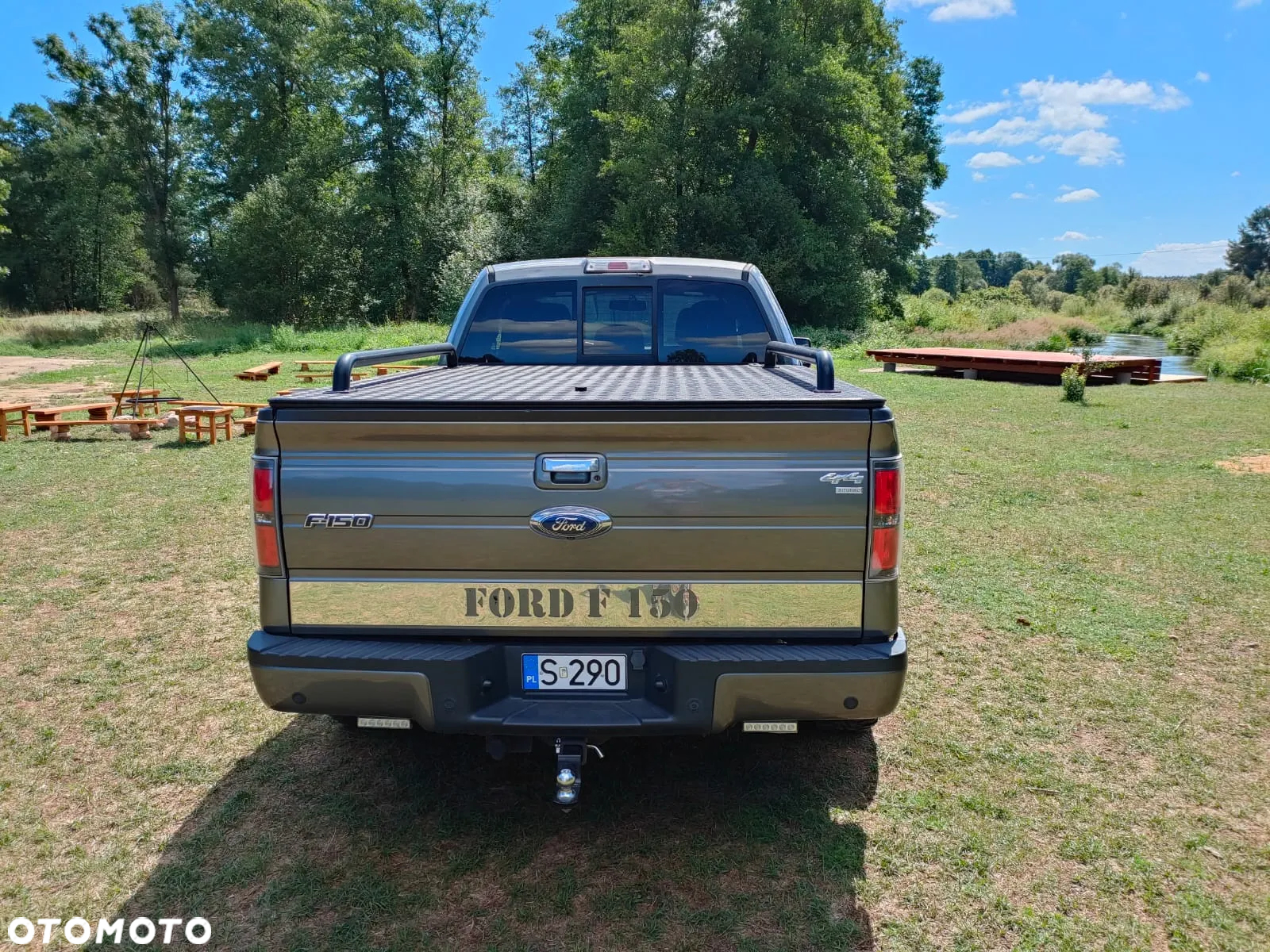 Ford F150 - 12