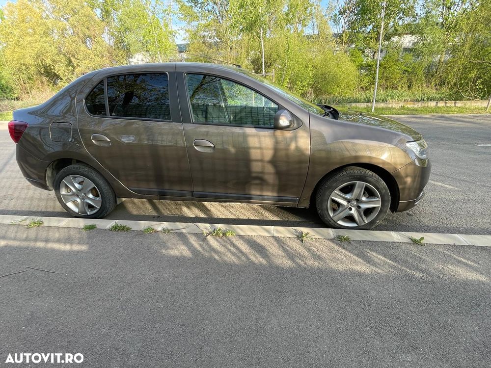 Dacia Logan 1.5 Blue dCi SL Prestige PLUS - 2