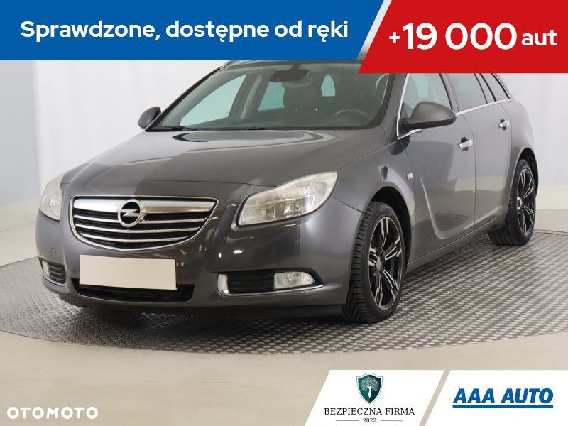 Opel Insignia - 2