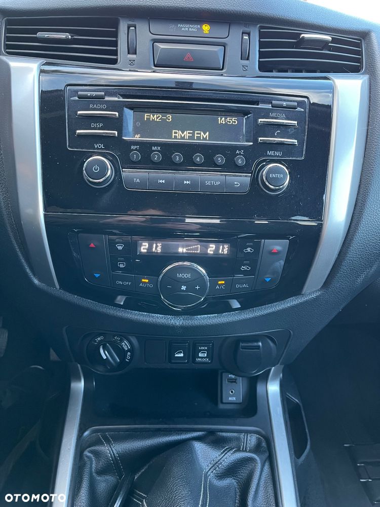 Nissan Navara KC Visia - 29