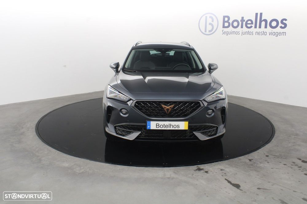Cupra Formentor 1.4 e-Hybrid DSG - 2