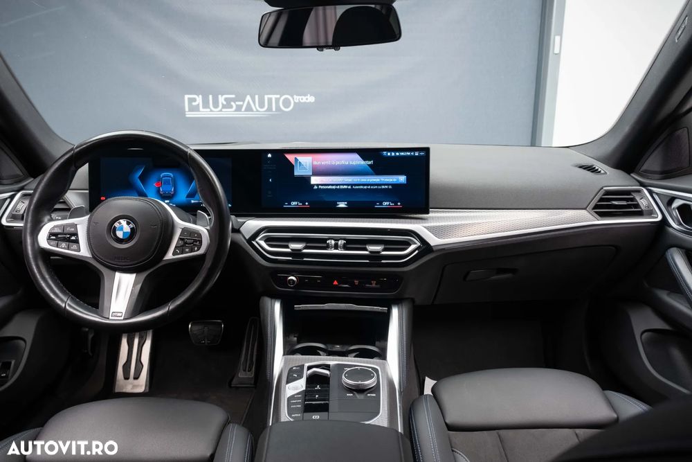 BMW 4 Series 2023 — imagine 34