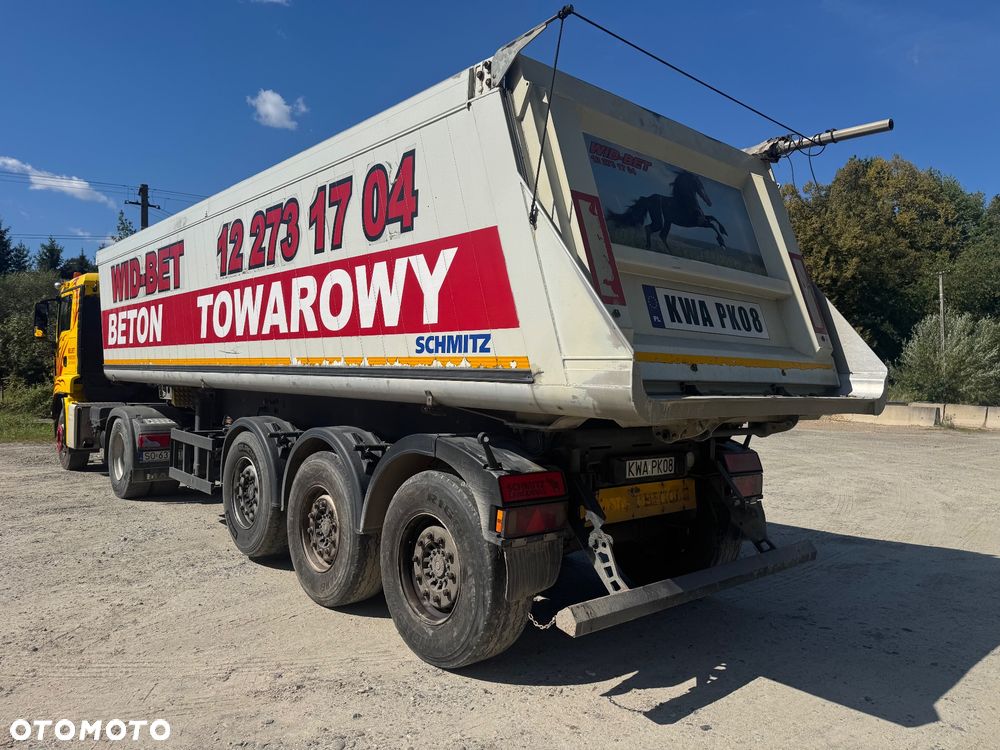 Schmitz Cargobull SKI 24 - 3