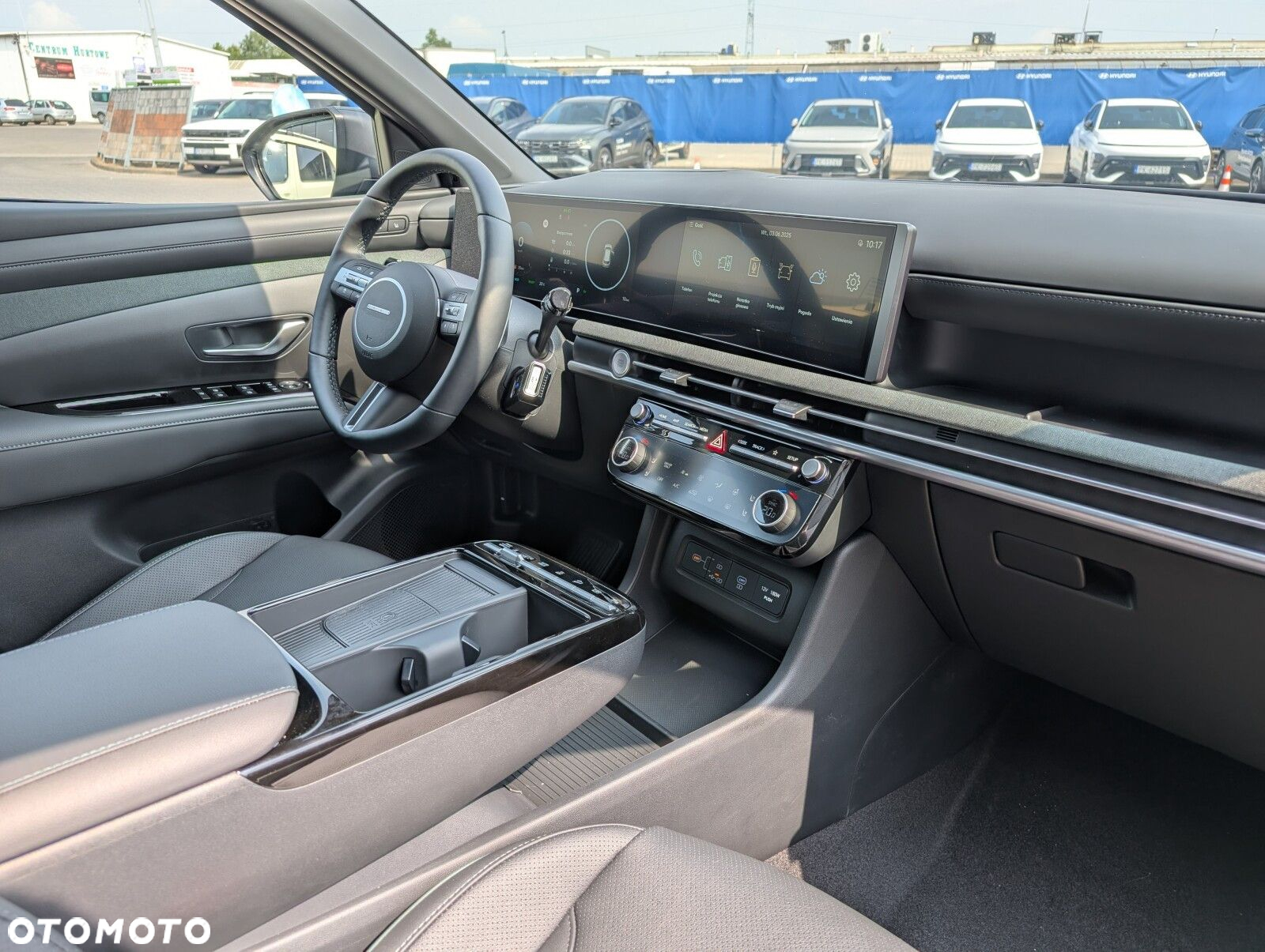 Hyundai Tucson - 14