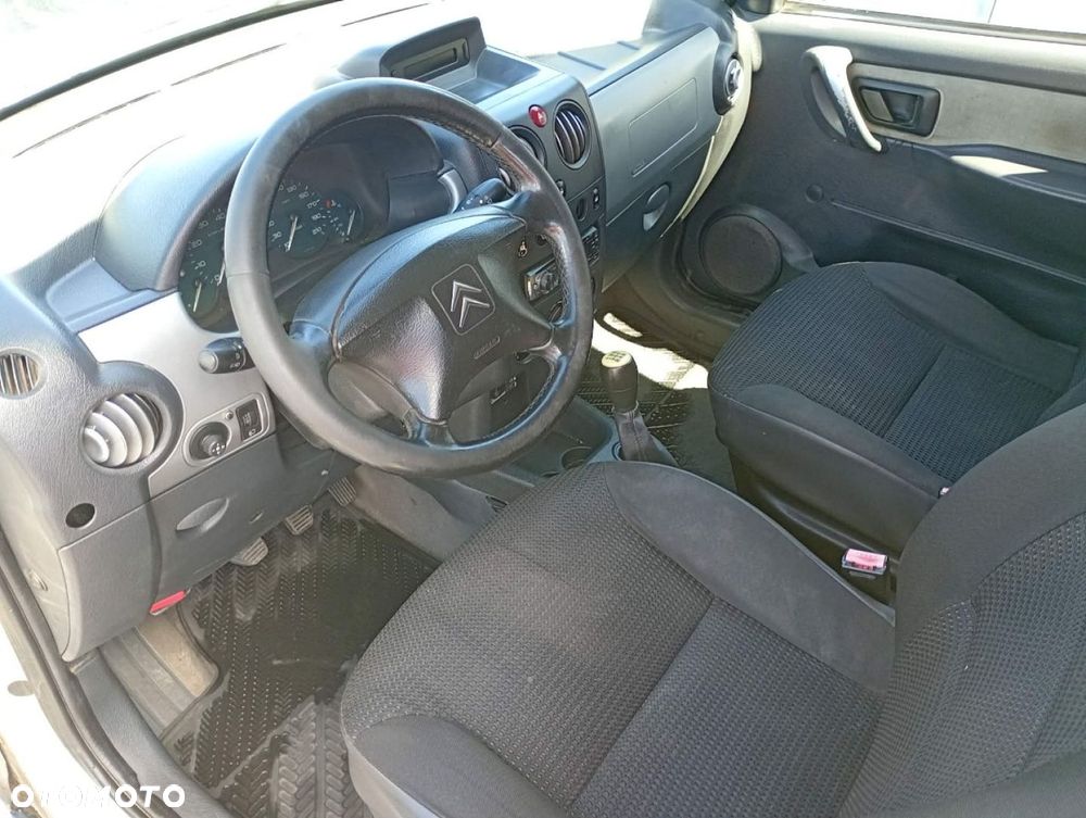 Citroën Berlingo - 6