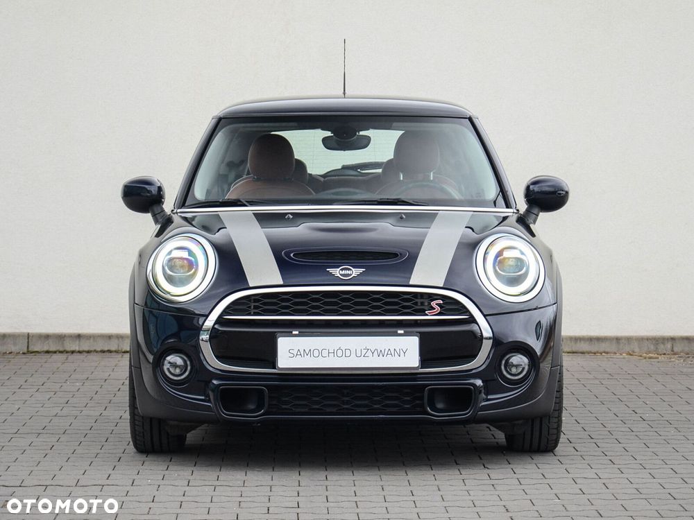 MINI Cooper S - 7