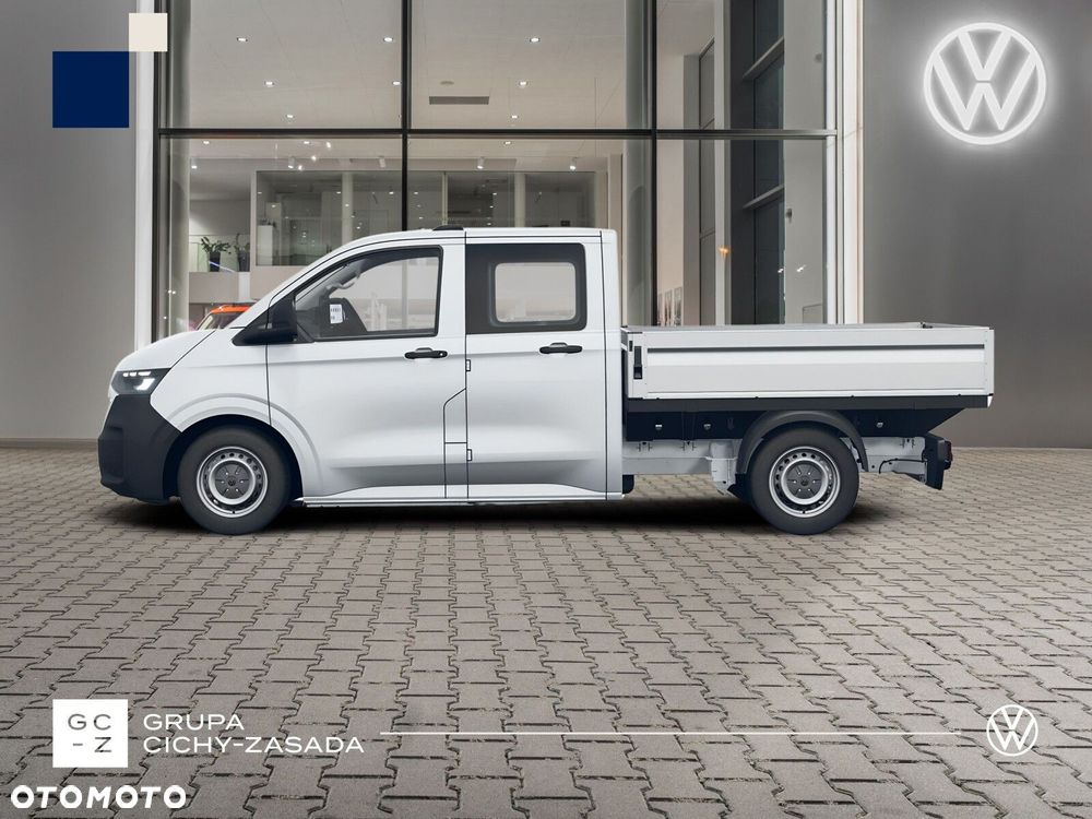 Volkswagen Transporter - 2