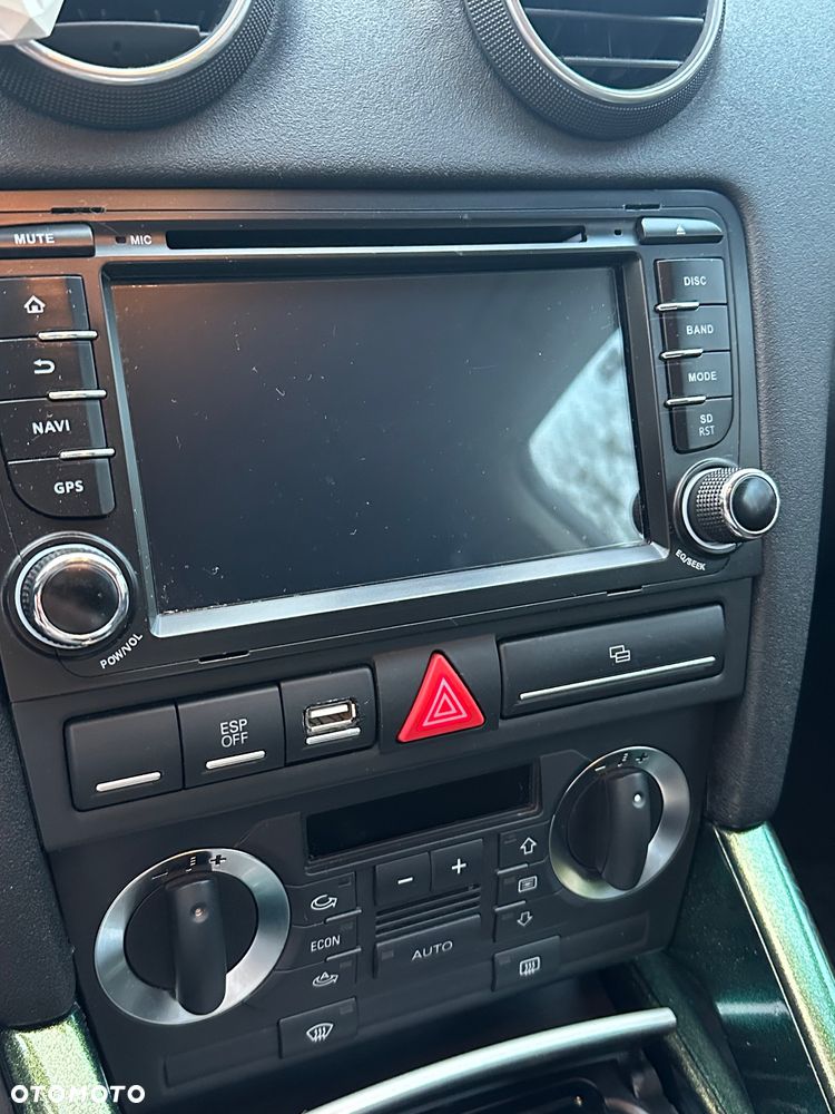 Audi A3 3-drzwiowe - 14