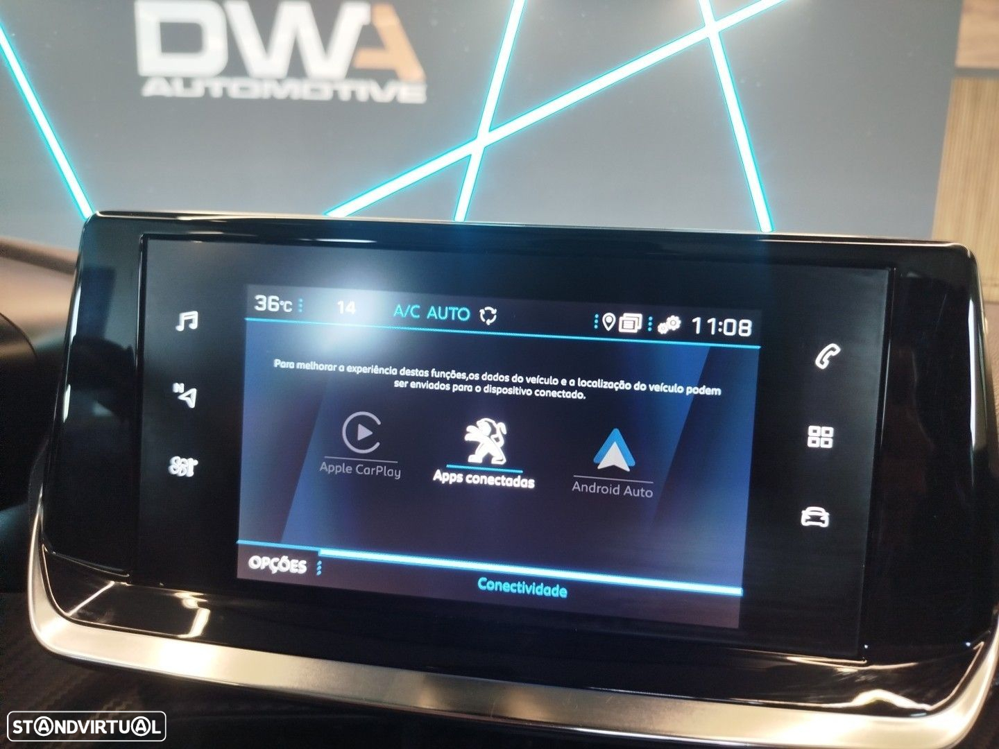 Peugeot 2008 1.5 BlueHDi Active - 14