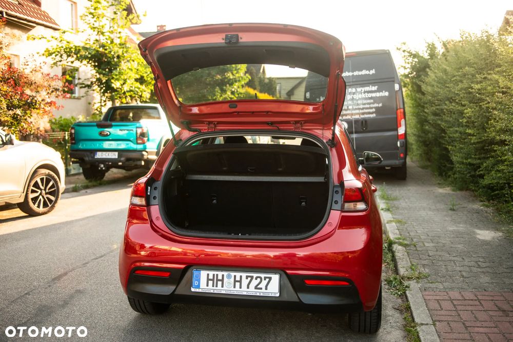 Kia Rio 1.4 Edition 7 - 14