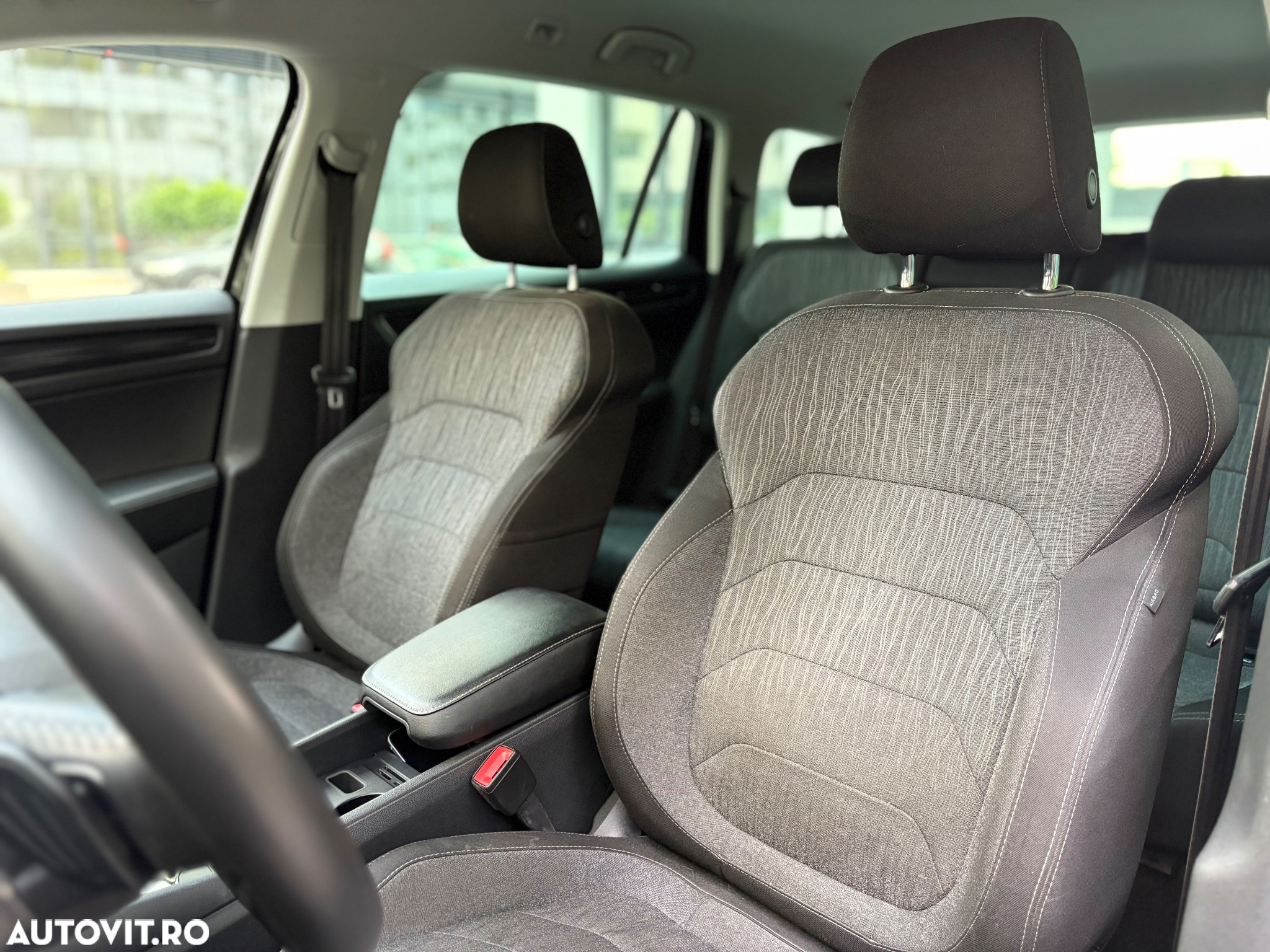 Skoda Kodiaq 2.0 TDI 4X4 DSG Style - 16