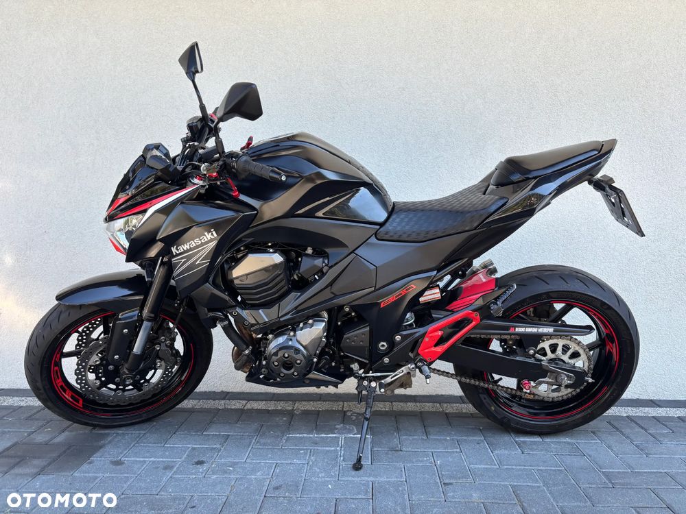 Kawasaki Z - 1