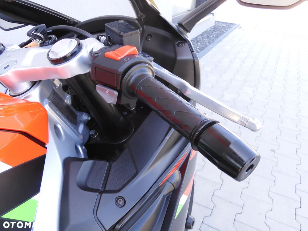 Aprilia RS - 11