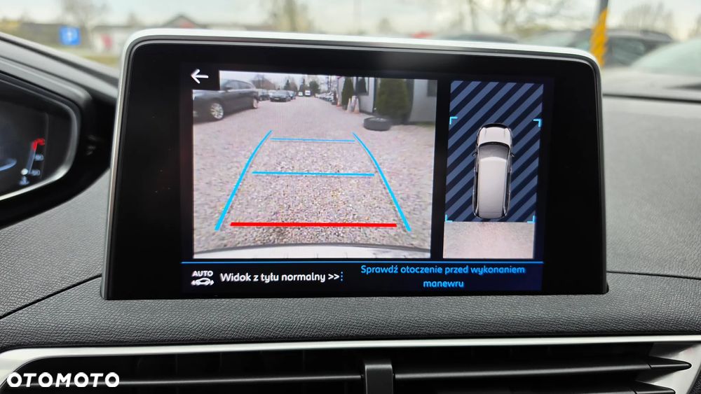 Peugeot 5008 BlueHDi 130 Active Pack - 26