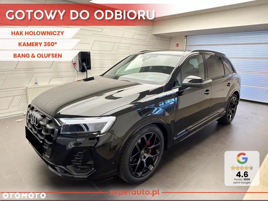 Audi Q7 - 2