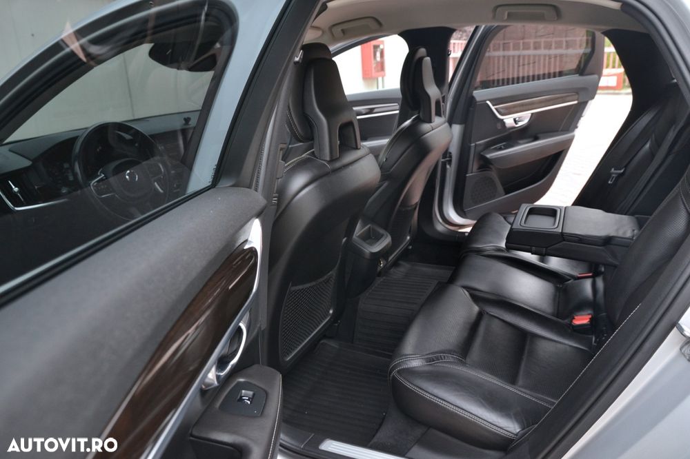 Volvo S90 D4 Inscription - 16