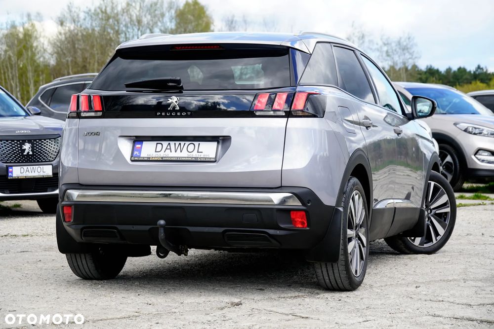 Peugeot 3008 BlueHDi 120 Stop & Start Active - 16