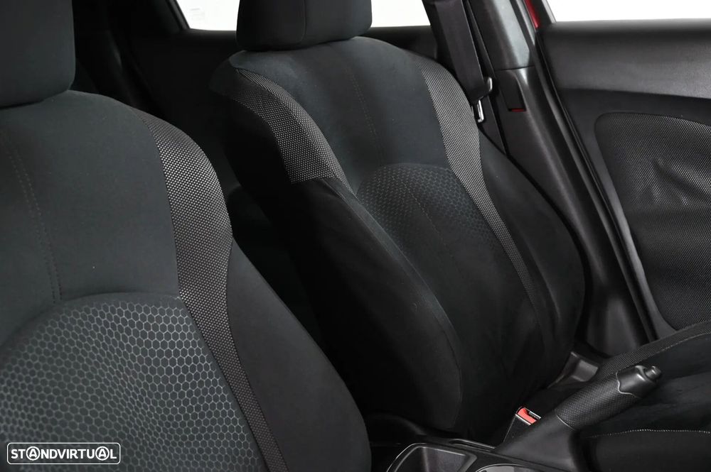 Nissan Juke 1.2 DIG-T N-Connecta - 26