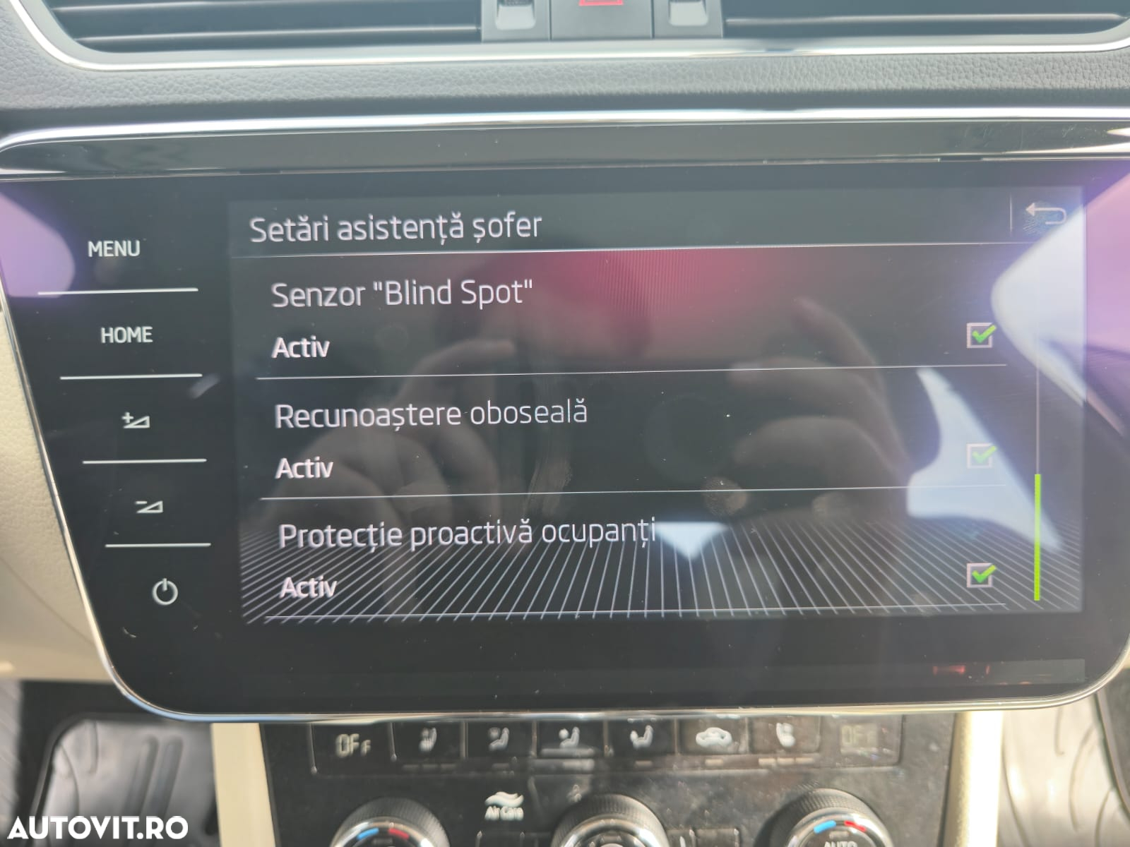 Skoda Superb 2.0 TDI 4X4 DSG Style - 13