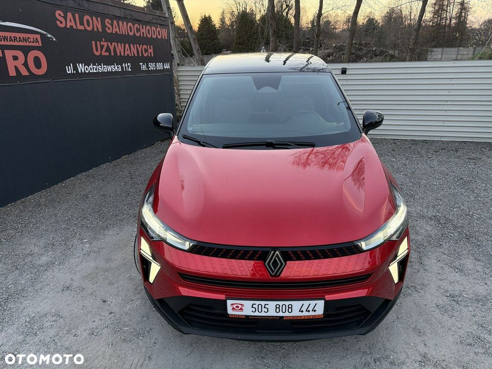 Renault Captur - 3