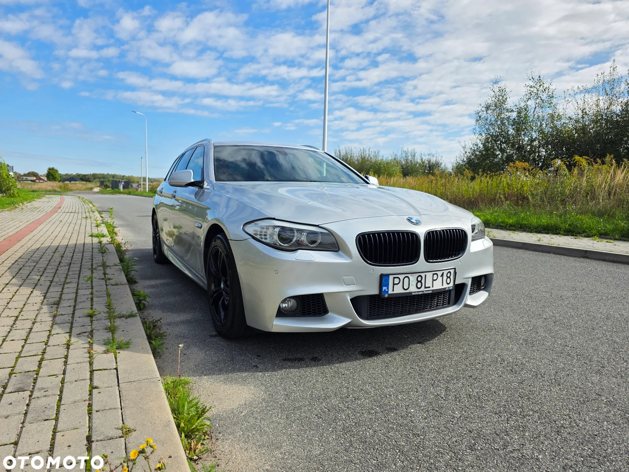 BMW Seria 5 - 16
