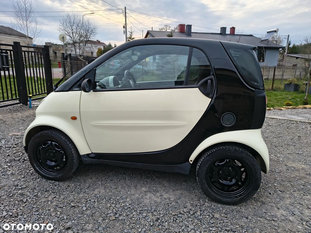 Smart Fortwo - 11