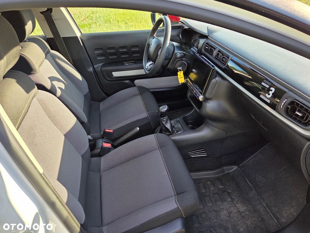 Citroën C3 - 19