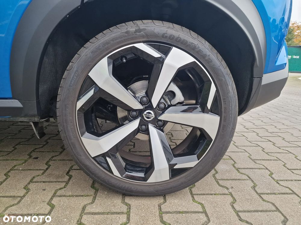 Nissan Juke 1.0 DIG-T N-Connecta - 13