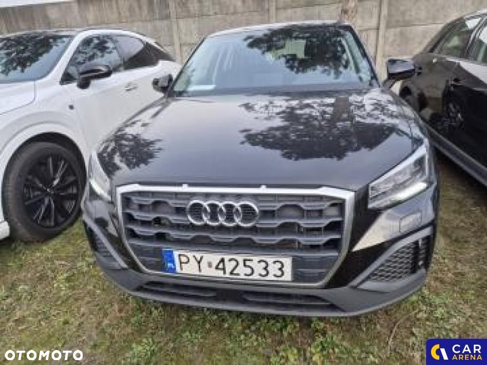 Audi Q2 35 TFSI S tronic - 6