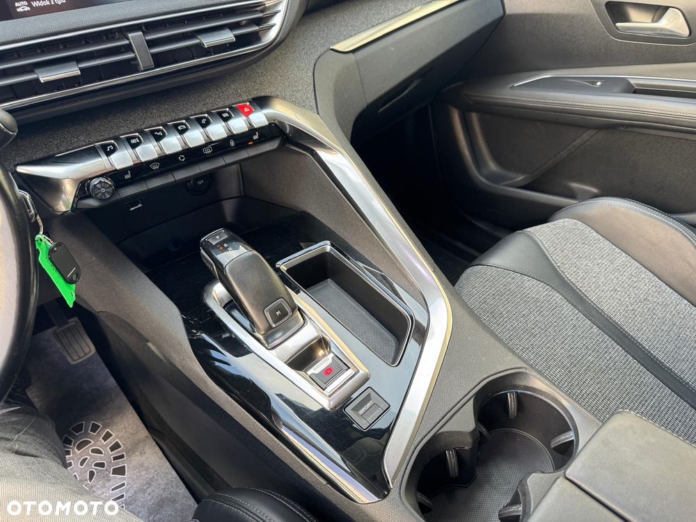 Peugeot 3008 BlueHDi 130 Stop & Start EAT8 Allure - 14
