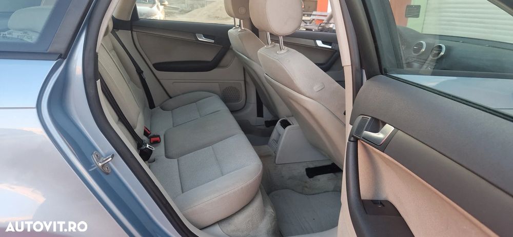 Audi A3 1.9 TDI Sportback Ambition - 17