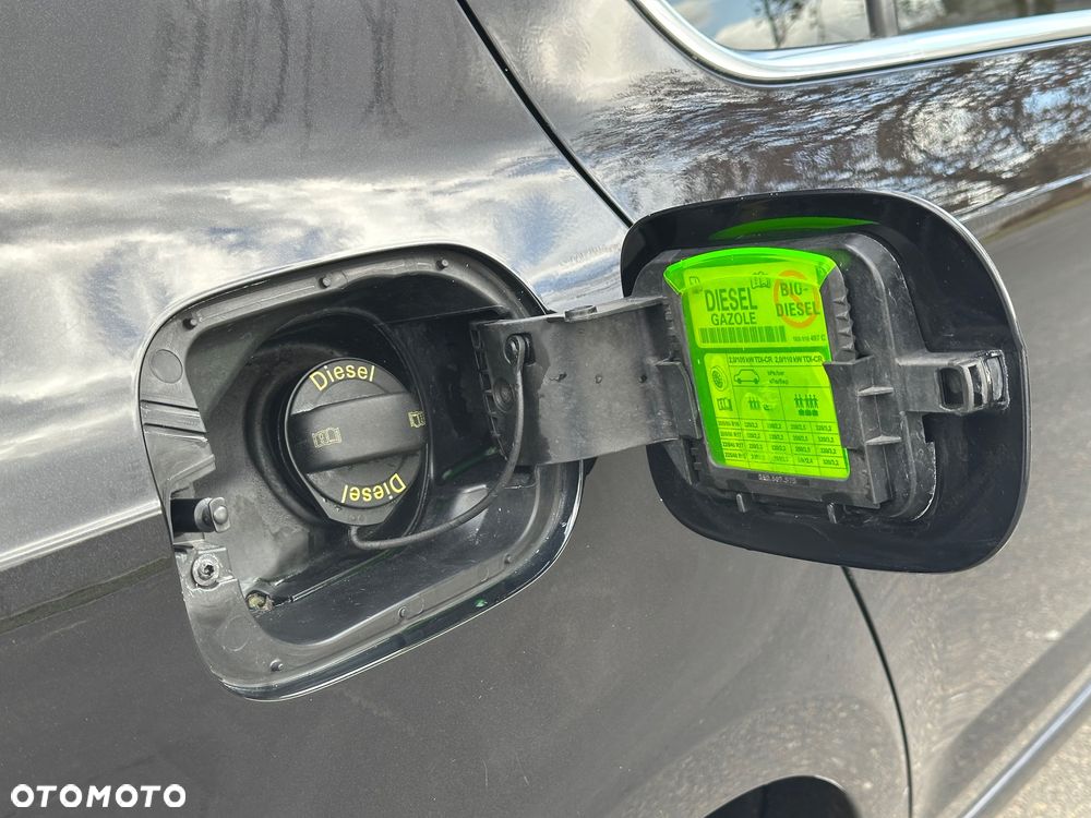 Skoda Octavia 2.0 TDI Elegance - 39