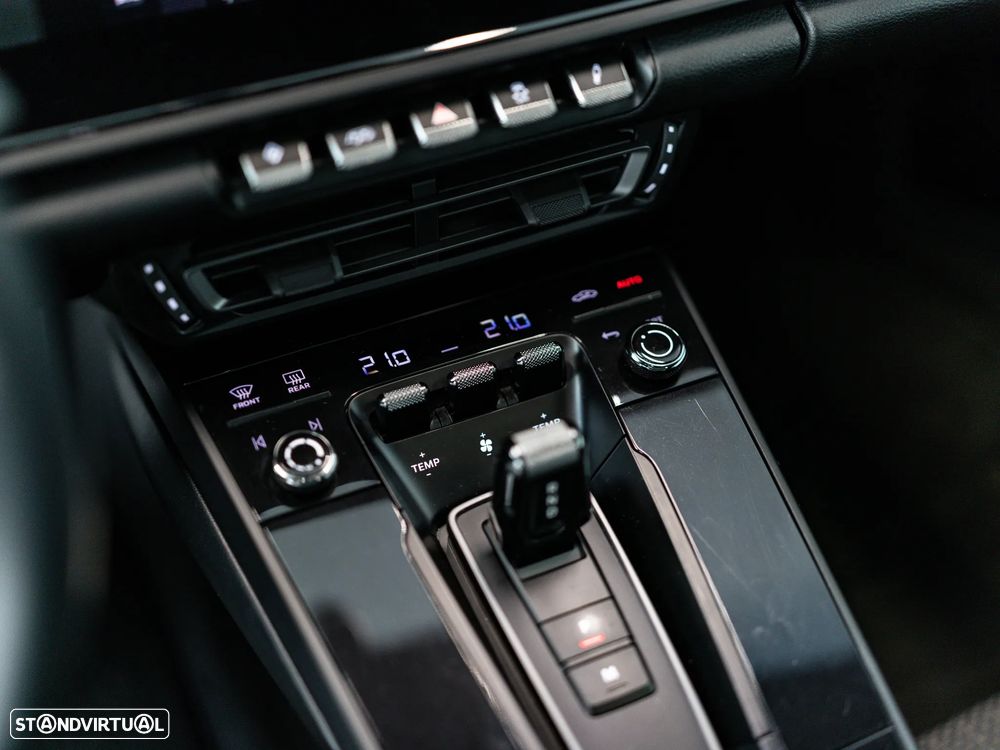 Porsche 911 (992) Carrera T PDK - 34