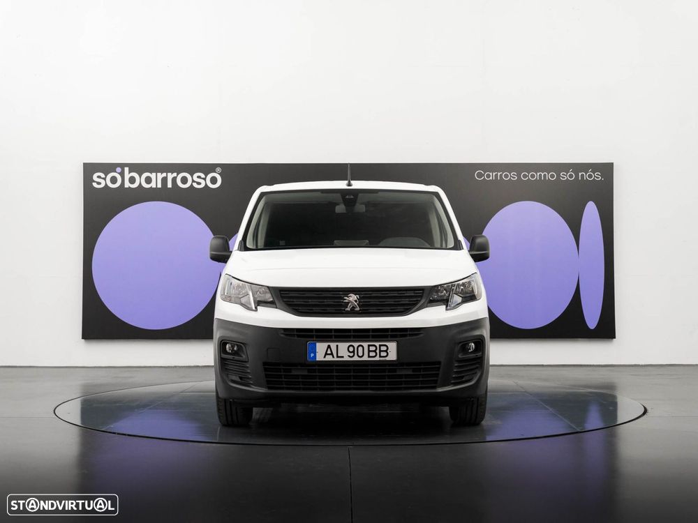 Peugeot Partner 1.5 BlueHDi Pro Standard - 8