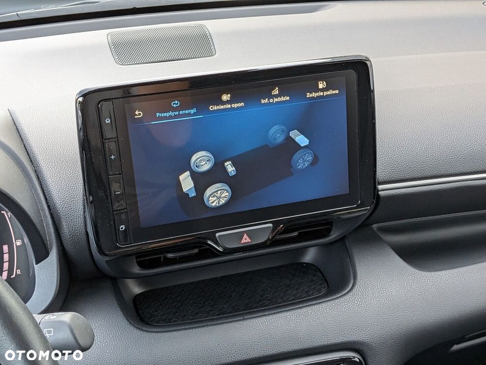 Toyota Yaris Hybrid 1.5 Style - 19