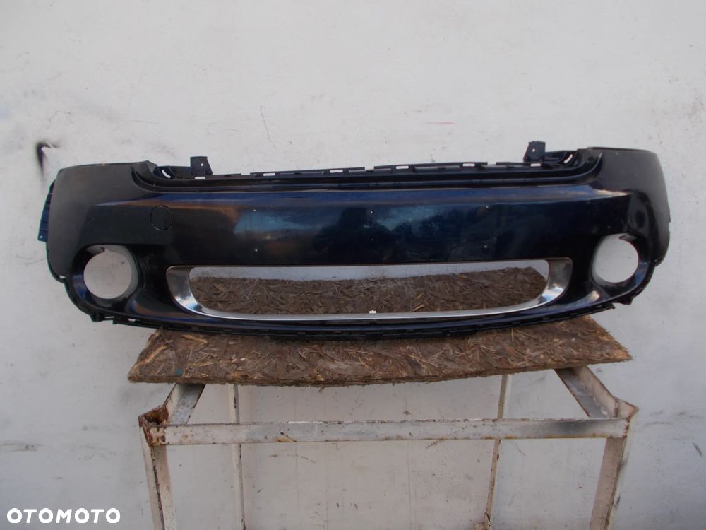 MINI COUNTRYMAN I R60 10-14 ZDERZAK PRZÓD PRZEDNI 51119802216 - 1